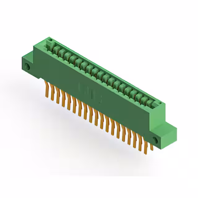 846-038-560-212 EDAC Inc.  Edgeboard Connectors